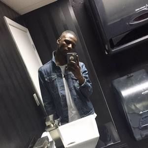 Meet your Posher, Dwayne