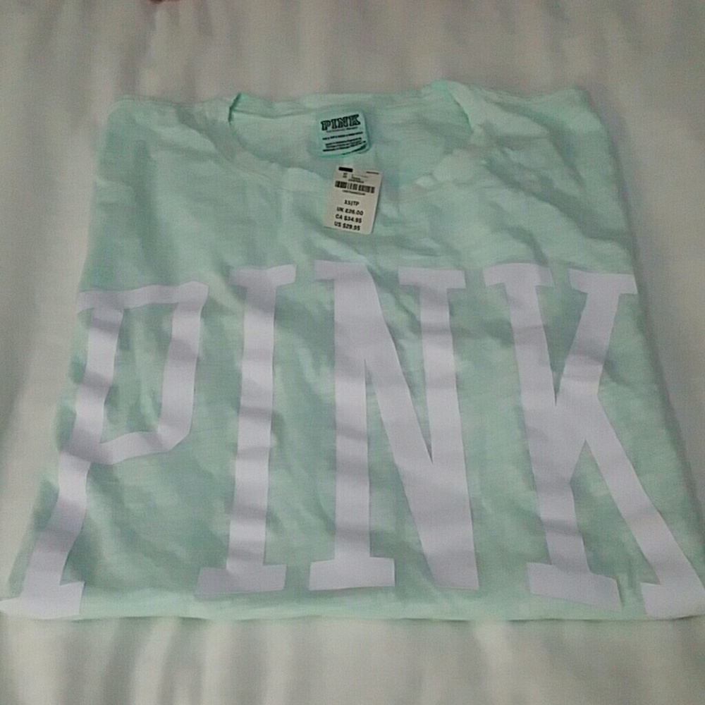 Teeshirt by PINK