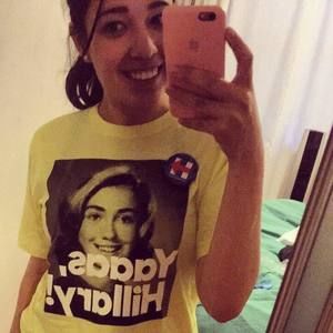 Meet your Posher, Thelma