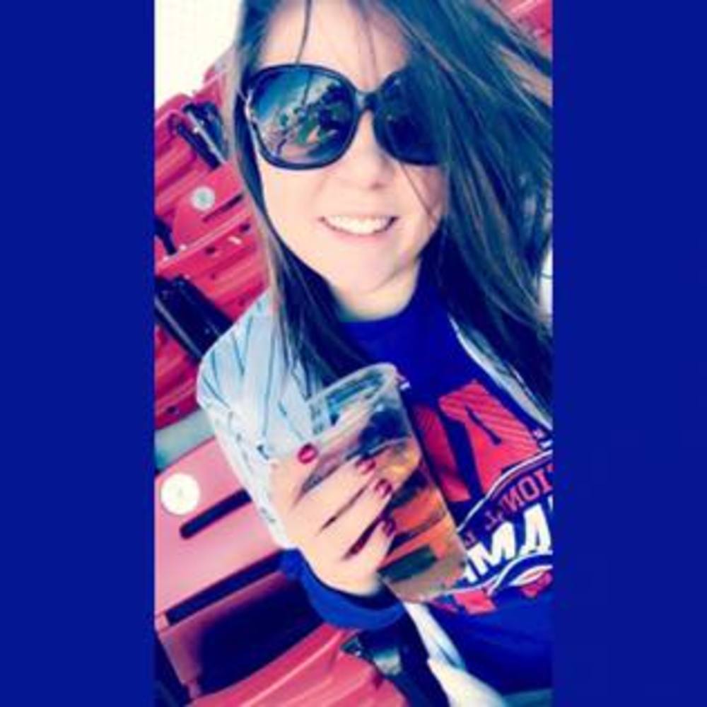 Meet your Posher, Jamie