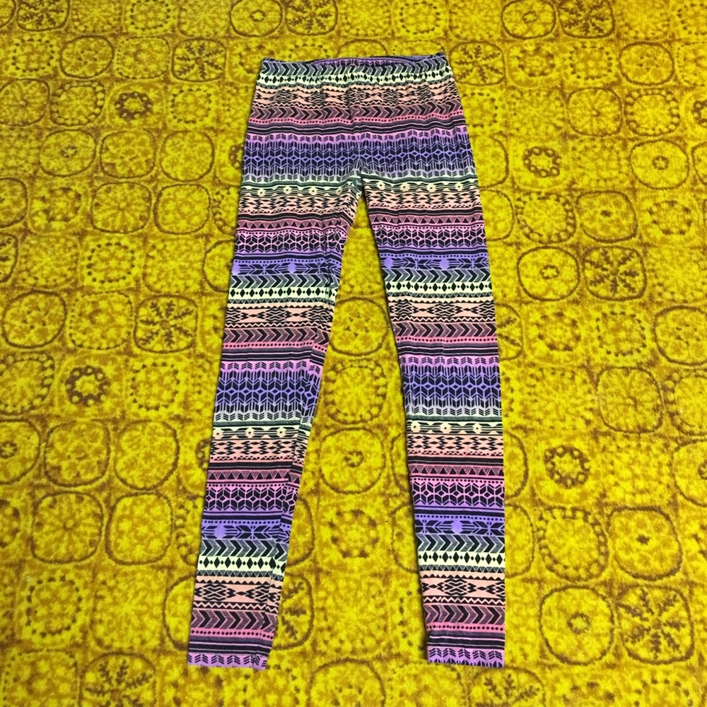 Forever 21 Leggings