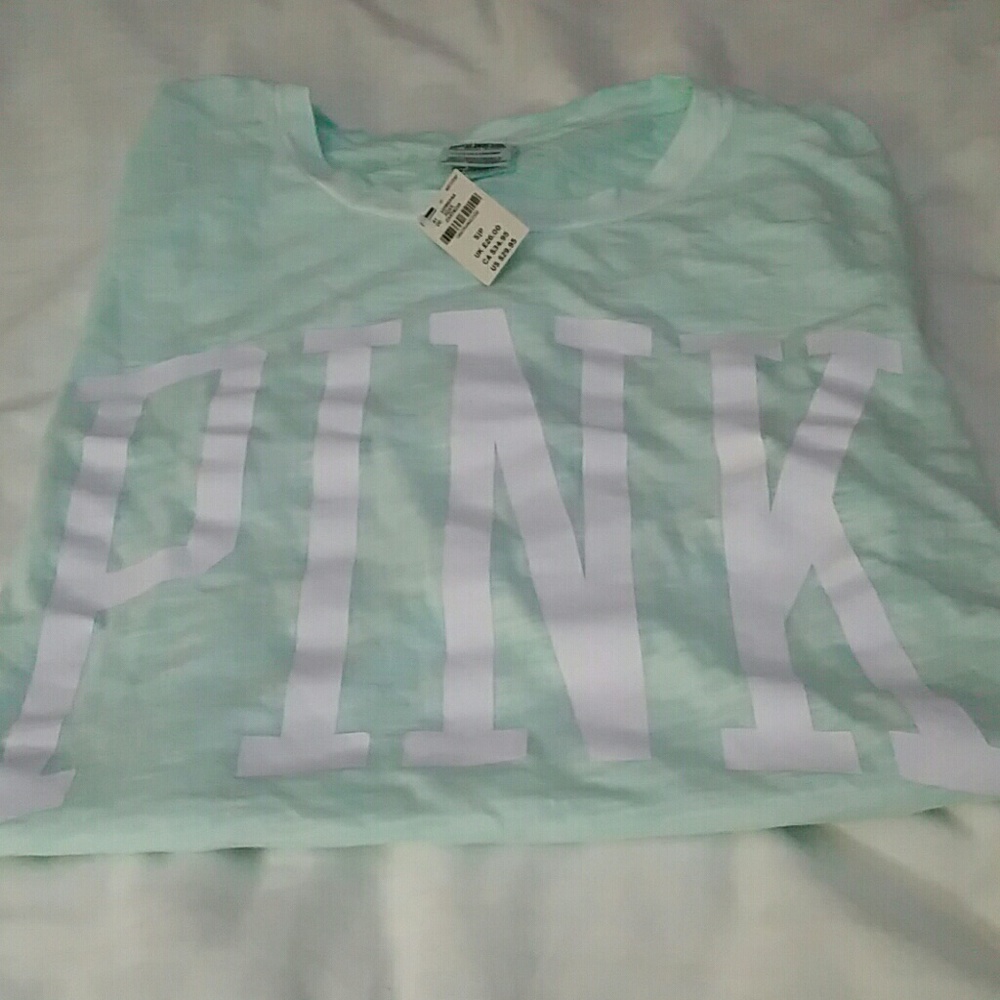 Teeshirt by PINK