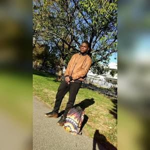 Meet your Posher, Jonathan