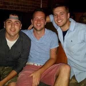 Meet your Posher, John