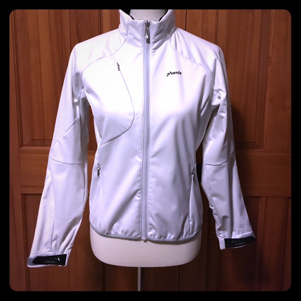 Phenix Lightweight Shell - image 1