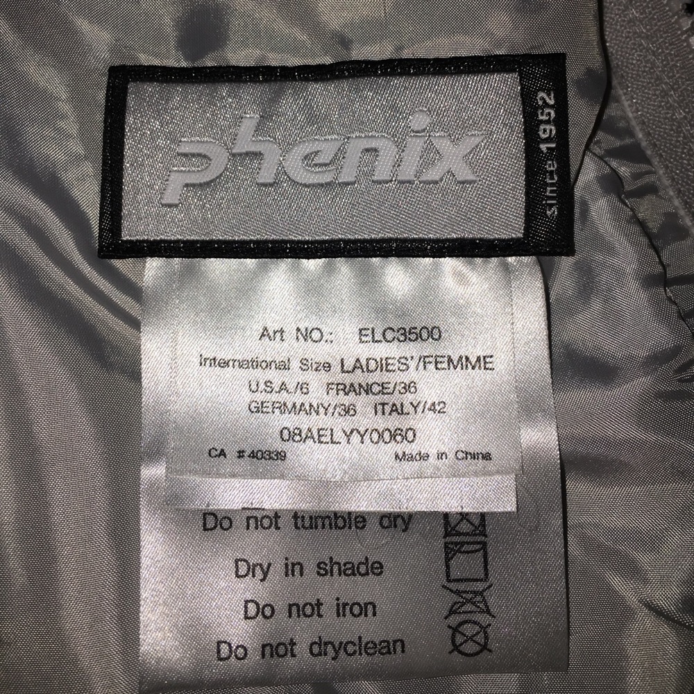 Phenix Lightweight Shell - image 4