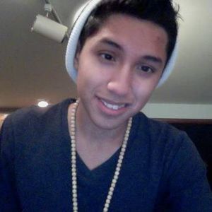 Meet your Posher, Jason