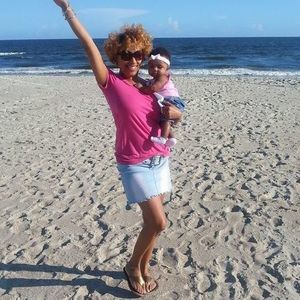 Meet your Posher, Jimesha