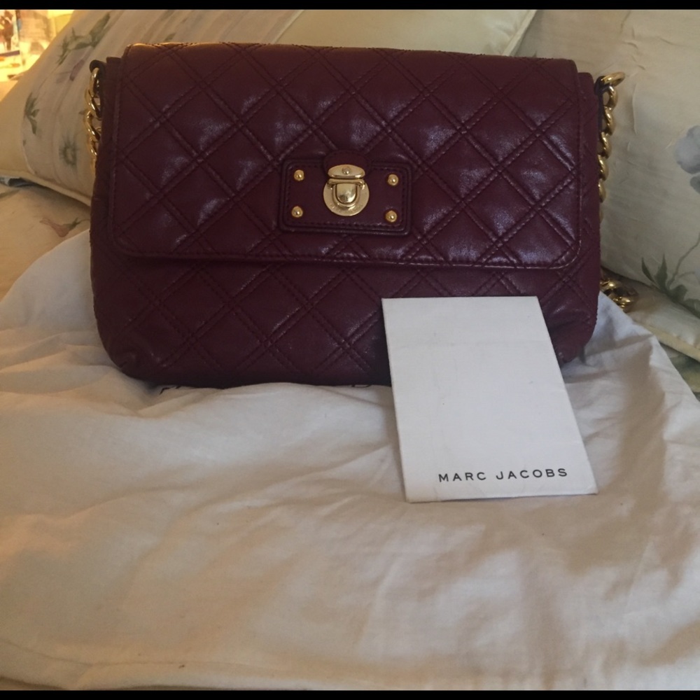 Marc Jacobs Handbag