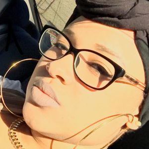 Meet your Posher, Arlene