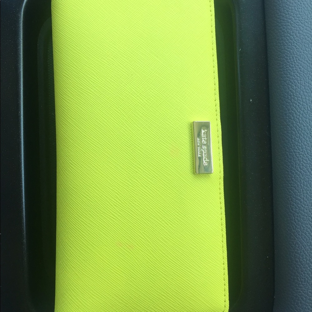 Kate Spade wallet