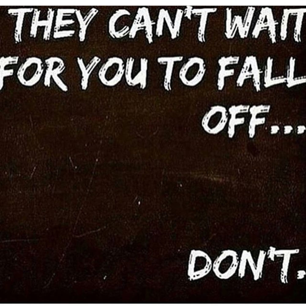 Meet your Posher, Regina