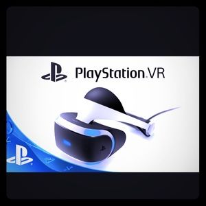 PlayStation VR