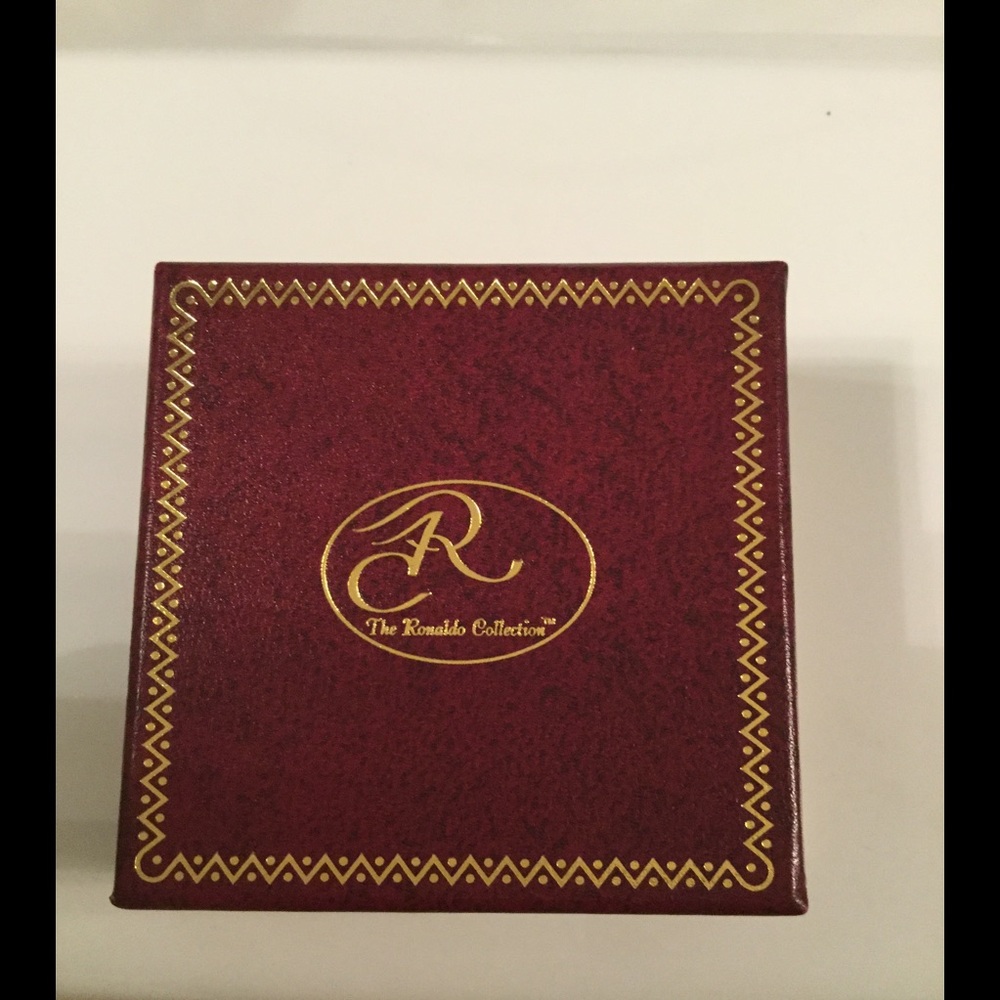 Ronaldo Collection box