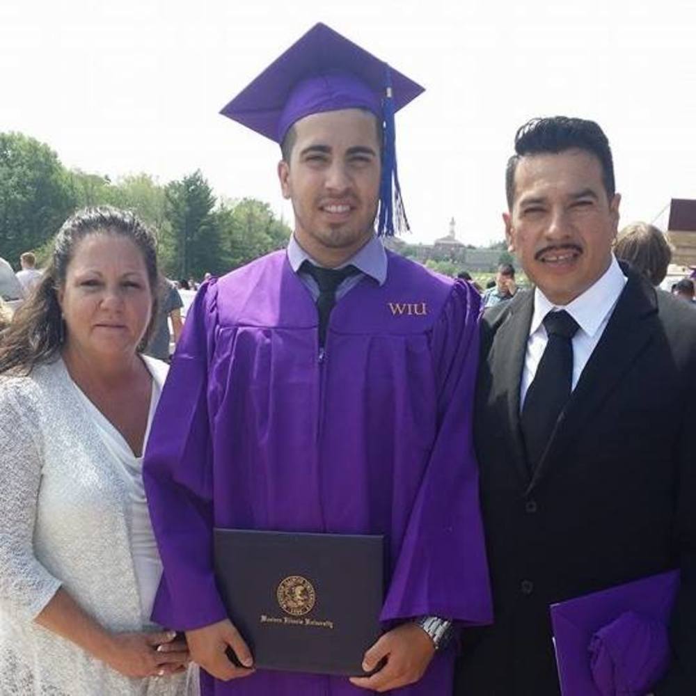 Meet your Posher, Alex