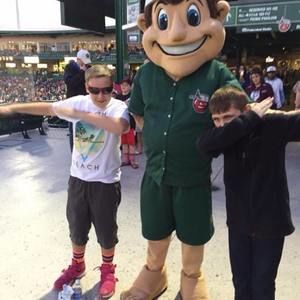 Meet your Posher, Cayden