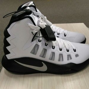 Nike Hyperdunk Zoom 2016 Ying Yang Special Edition