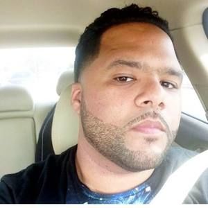 Meet your Posher, Frank