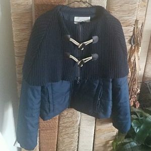 Daughters of the Liberation Coat