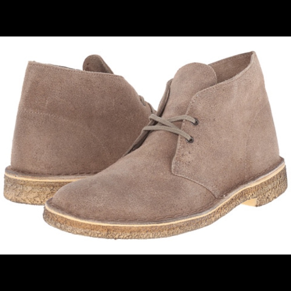 Clarks original desert boot 🌵 8.5