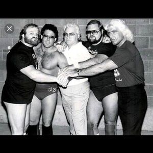 Meet your Posher, Enoch