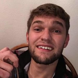 Meet your Posher, Ryan