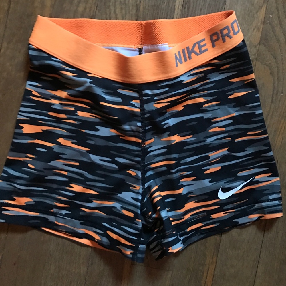 Nike Spandex