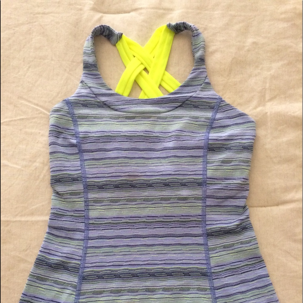 Lululemon Top