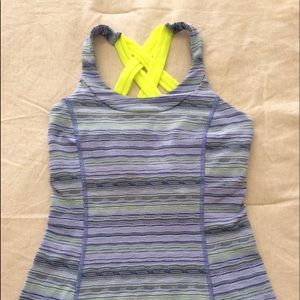 Lululemon Top