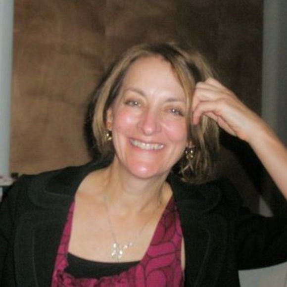 Meet your Posher, Jody - Picture 1 of 1