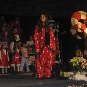 Meet your Posher, Debra