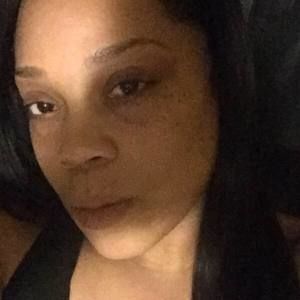 Meet your Posher, Sharonda