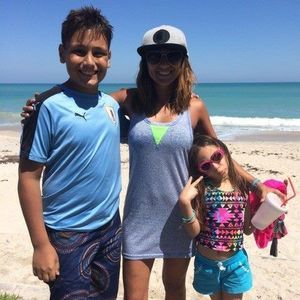 Meet your Posher, Leticia