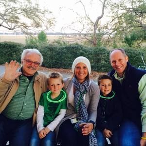 Meet your Posher, Mary beth