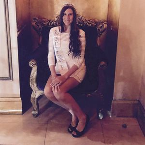 Meet your Posher, Tiffany