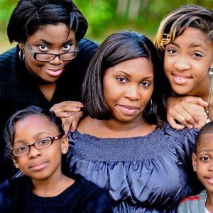 Meet your Posher, Chantel