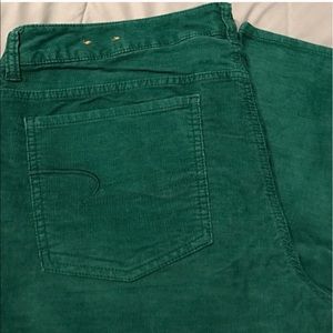 American Eagle Outfitters lot of 5 pairs of jeans