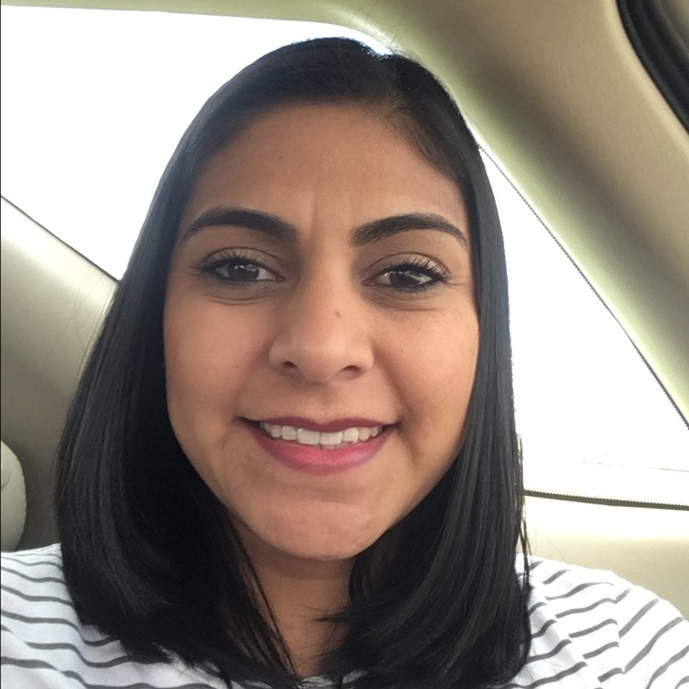 Meet your Posher, Hazel