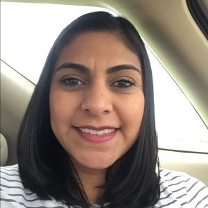 Meet your Posher, Hazel