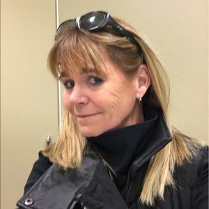 Meet your Posher, Johnna