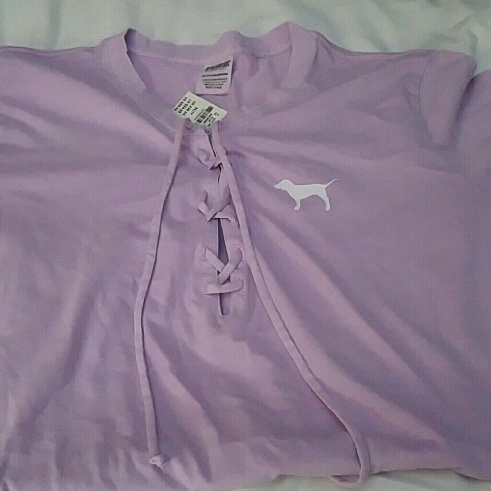 Tee-shirt by PINK