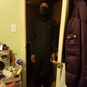 Meet your Posher, Darnell