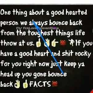 Meet your Posher, Kenny