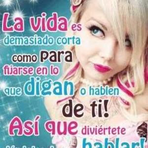 Meet your Posher, Catalina