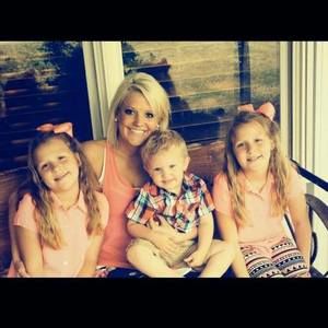 Meet your Posher, Carrie