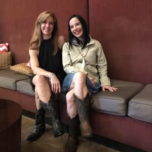 Meet your Posher, Deanne