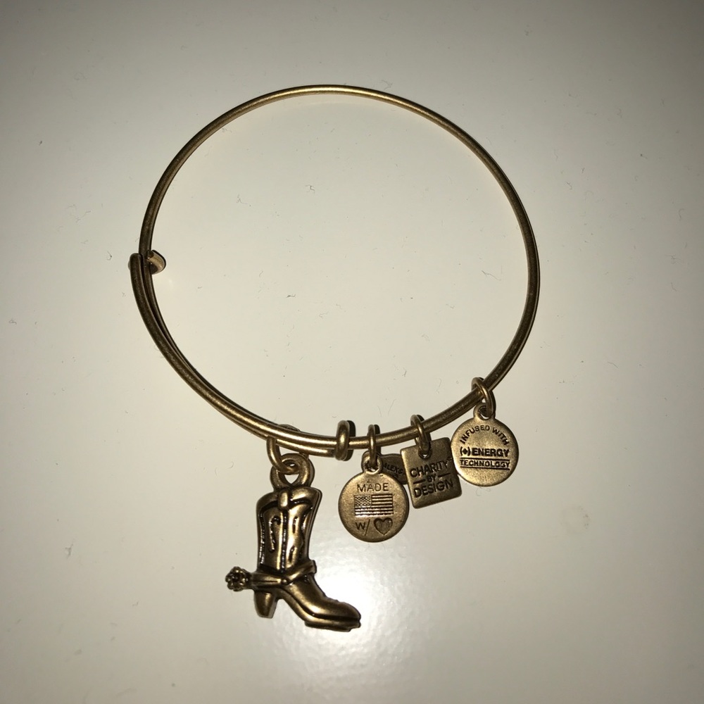 Cowboy boot Alex &Ani