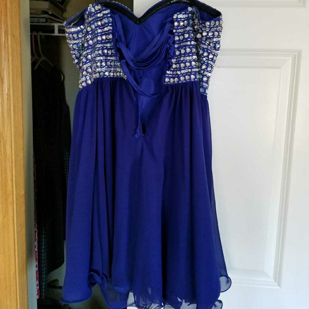 Narianna dress