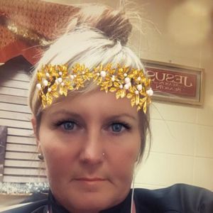 Meet your Posher, Starmy