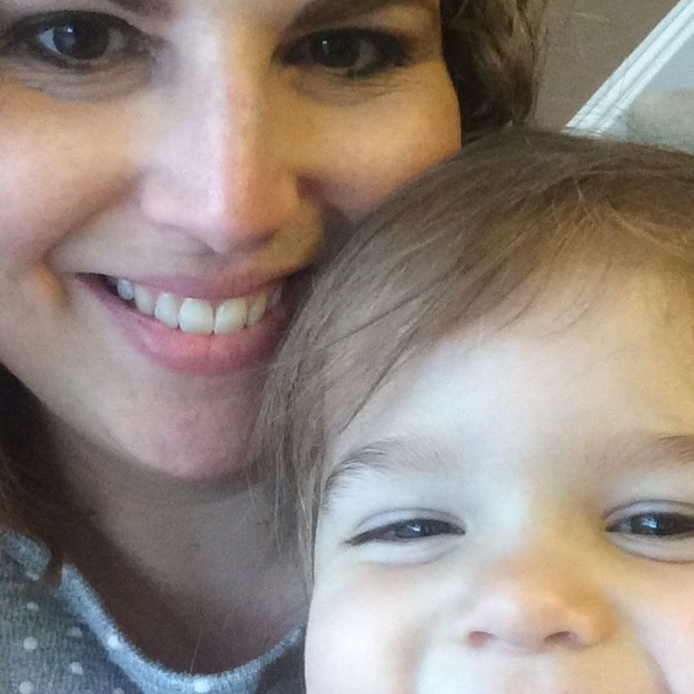 Meet your Posher, Jennifer